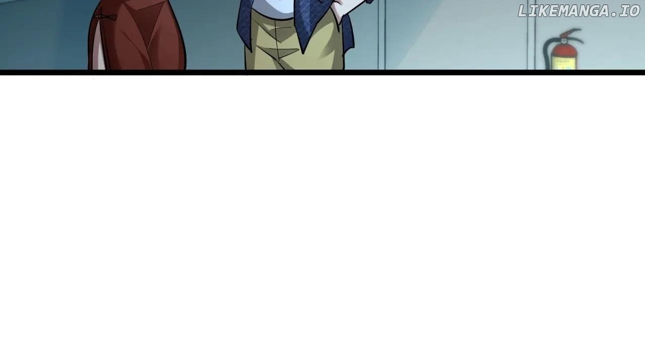 I’m Trapped In This Day For One Thousand Years Chapter 187 - page 103